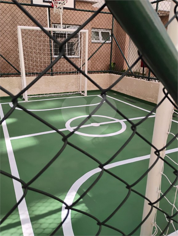 Apartamento à venda com 2 quartos em Água Branca, São Paulo, SP