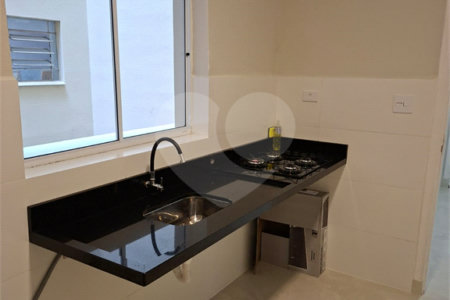 Apartamento à venda com 2 quartos em Santana, São Paulo, SP