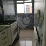 Apartamento à venda com 1 quarto em Santana, São Paulo, SP