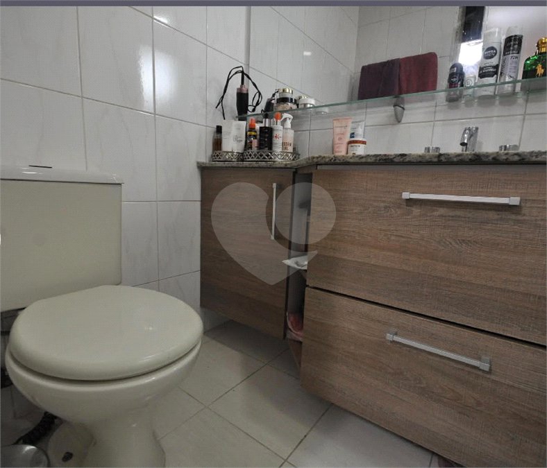 Apartamento para alugar com 3 quartos, sendo 1 suíte,  em Vila Guilherme, São Paulo, SP