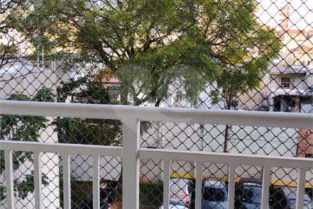 Apartamento à venda com 2 quartos em Catumbi, São Paulo, SP