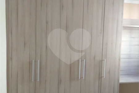 Apartamento à venda com 2 quartos em Vila Monte Alegre, Paulínia, SP