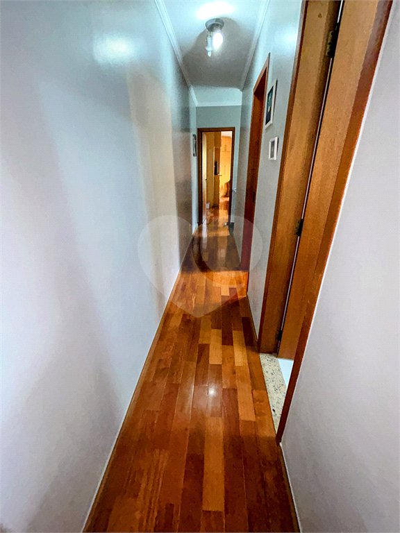 Sobrado à venda com 3 quartos, sendo 1 suíte, em Santana, São Paulo, SP