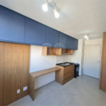 Apartamento à venda com 1 suíte em Água Branca, São Paulo, SP