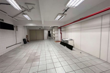 Prédio Corporativo em Santos | 4 Pavimentos | Galpão com Pé-Direito Duplo | Estrutura para +200 Pessoas | Compra Ou Locação