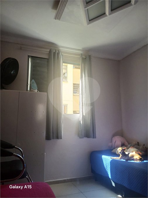 Apartamento à venda com 2 quartos em Chácara Pai Jacó, Jundiaí, SP
