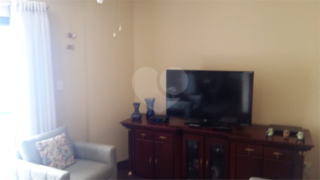 Apartamento à venda com 3 quartos, sendo 1 suíte, em Santa Teresinha, São Paulo, SP