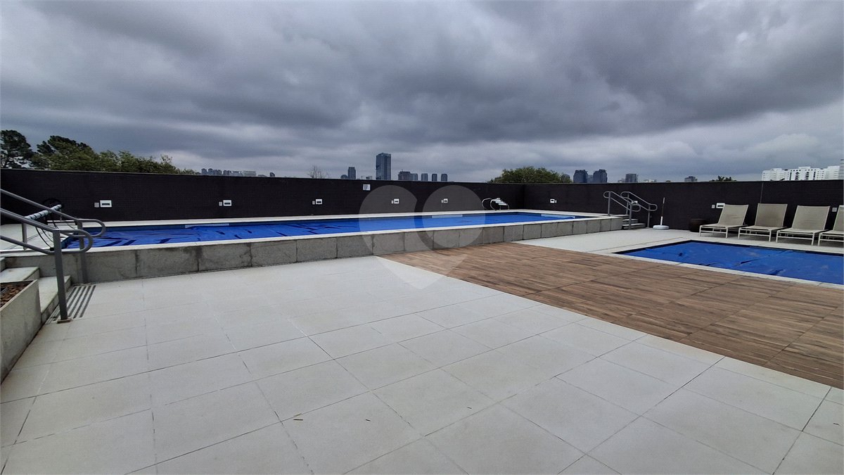 Apartamento para alugar com 2 quartos, sendo 1 suíte, em Alto da Boa Vista, São Paulo, SP