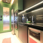 Apartamento à venda com 2 suítes em Indianópolis, São Paulo, SP
