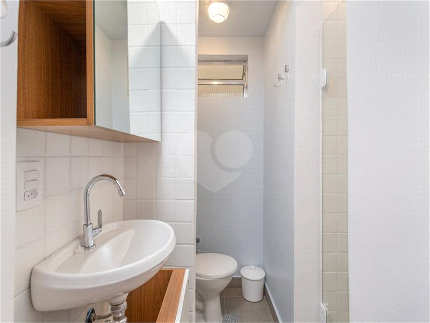 Apartamento à venda com 3 quartos em Cidade Monções, São Paulo, SP