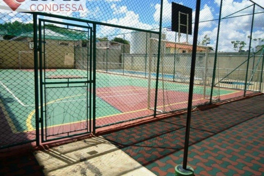 Cobertura à venda com 3 quartos, sendo 1 suíte, em Parque Novo Mundo, São Paulo, SP
