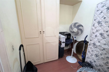 Apartamento à venda com 4 quartos, sendo 1 suíte,  em Tijuca, Rio de Janeiro, RJ