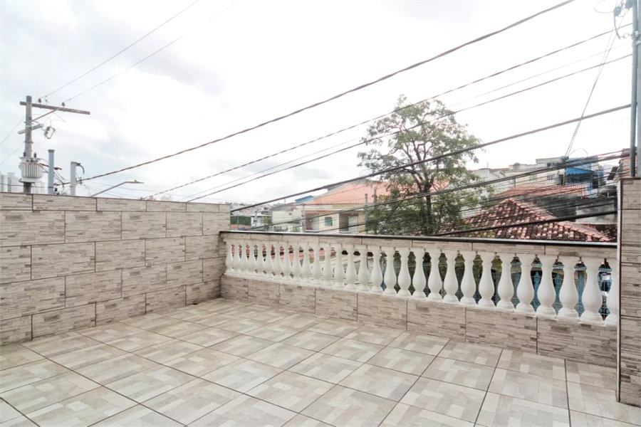 Sobrado à venda com 3 quartos, sendo 1 suíte, em Pirituba, São Paulo, SP