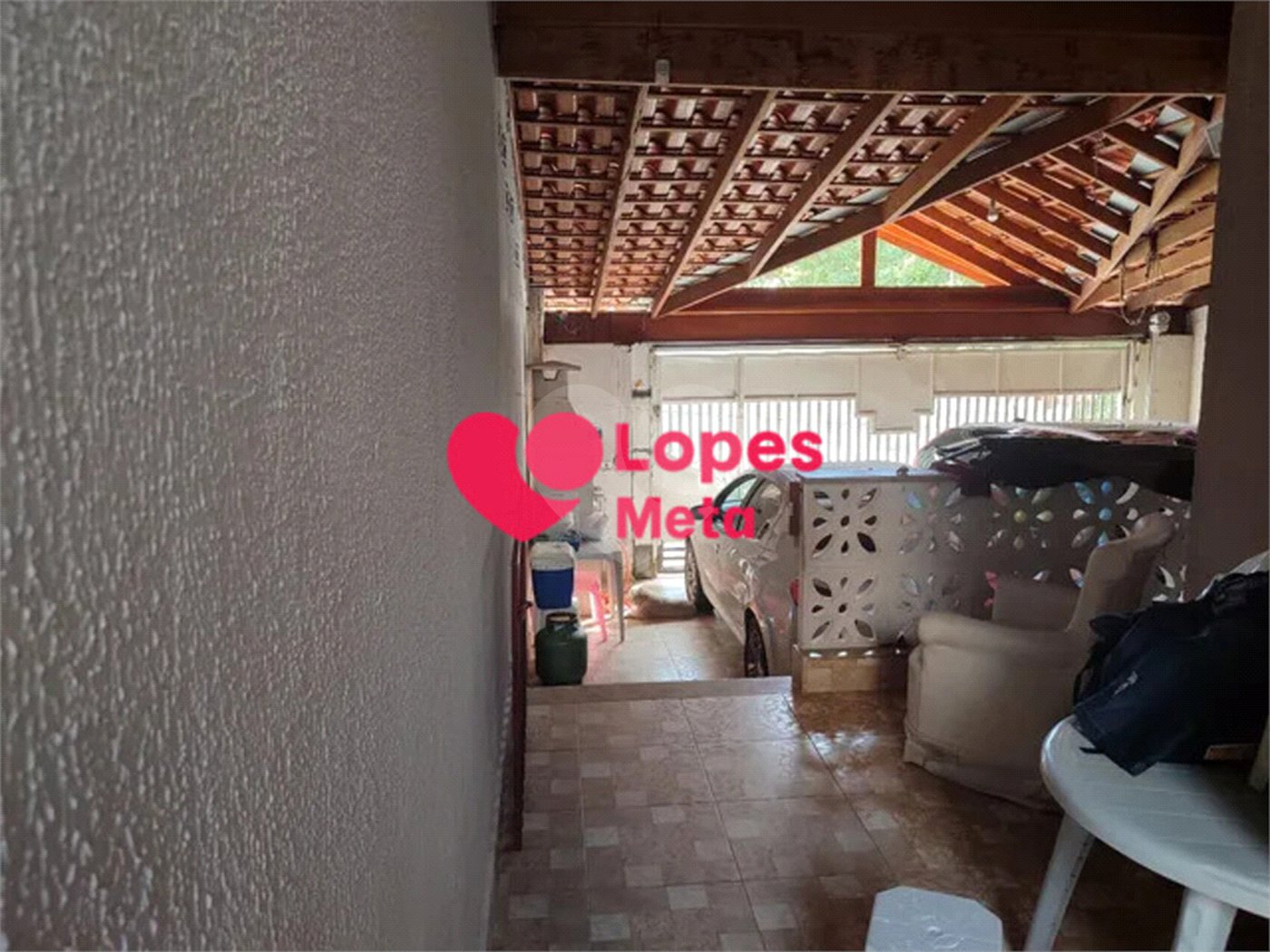 Casa à venda com 3 quartos em Jardim Santa Júlia, São José dos Campos, SP