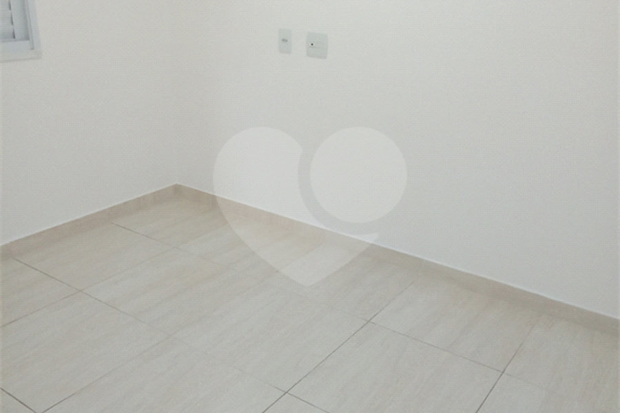 Apartamento à venda com 2 quartos em Freguesia do Ó, São Paulo, SP