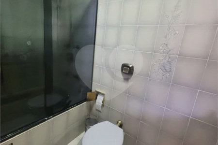 Apartamento à venda com 3 quartos em Santana, São Paulo, SP