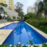Apartamento à venda com 2 quartos em Vila Andrade, São Paulo, SP