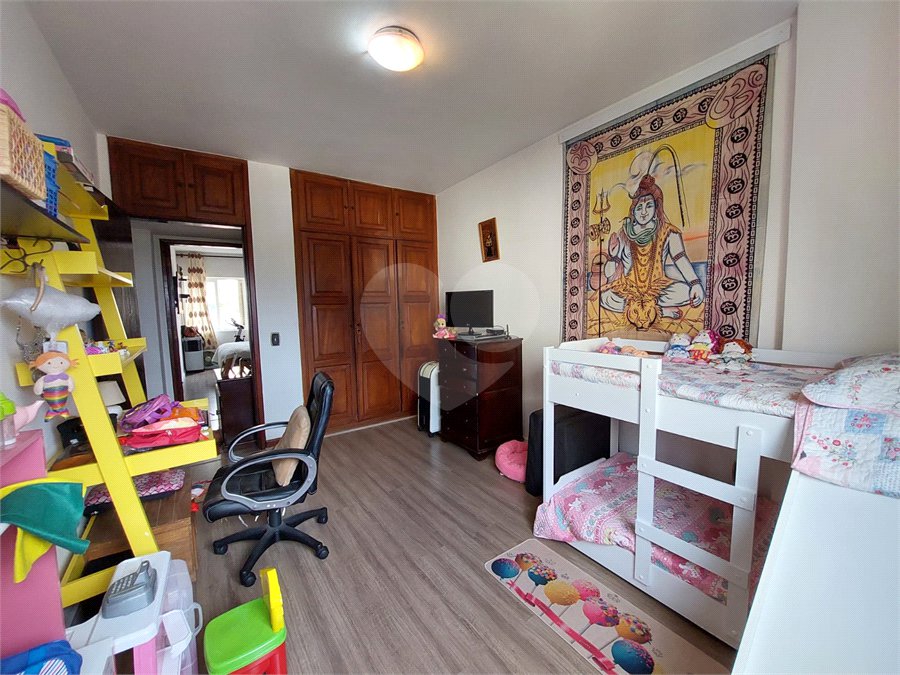 Apartamento à venda com 3 quartos, sendo 1 suíte, em Perdizes, São Paulo, SP