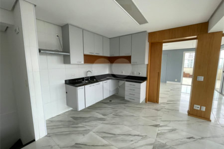 Apartamento à venda com 4 suítes em Perdizes, São Paulo, SP