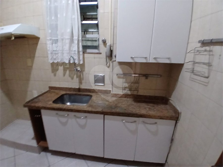 Apartamento à venda ou para alugar com 2 quartos em Maracanã, Rio de Janeiro, RJ