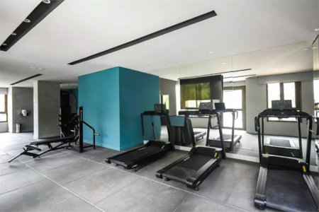 Apartamento à venda com 1 suíte em Vila Andrade, São Paulo, SP