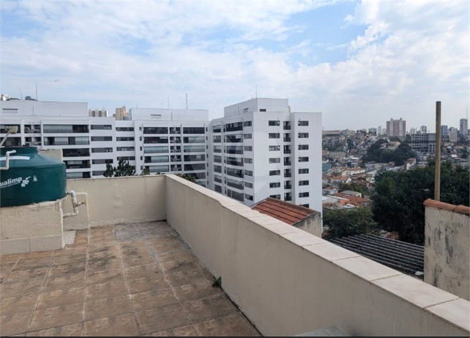 Casa à venda com 3 quartos, sendo 1 suíte,  em Vila Pompéia, São Paulo, SP