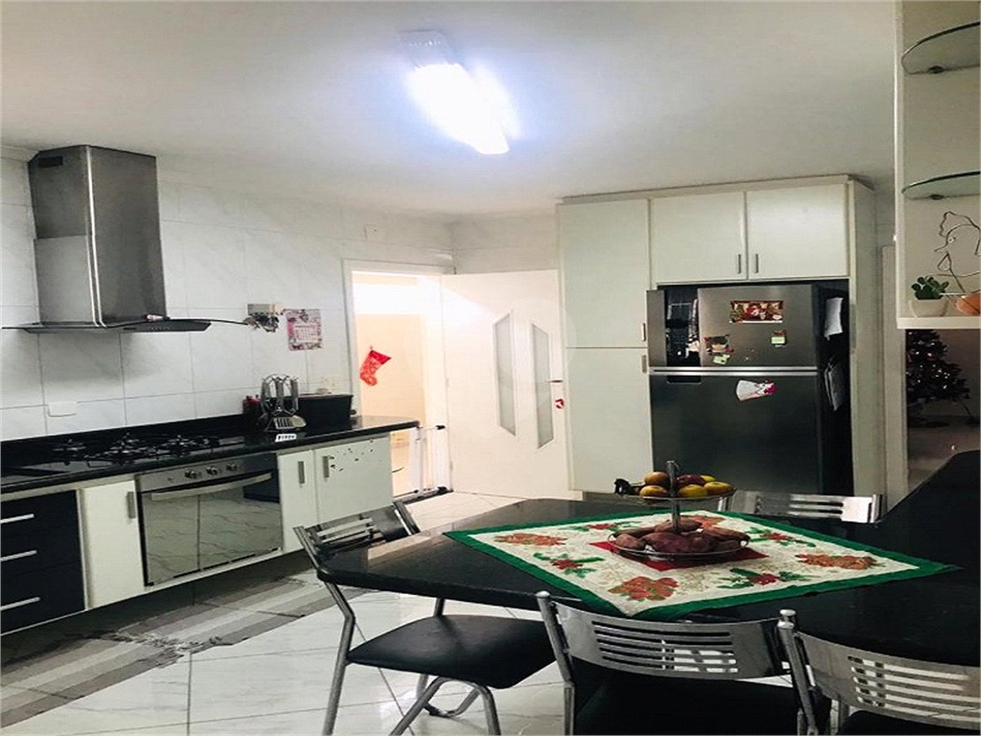 Casa Térrea à venda com 3 quartos, sendo 2 suítes, em Vila Mazzei, São Paulo, SP