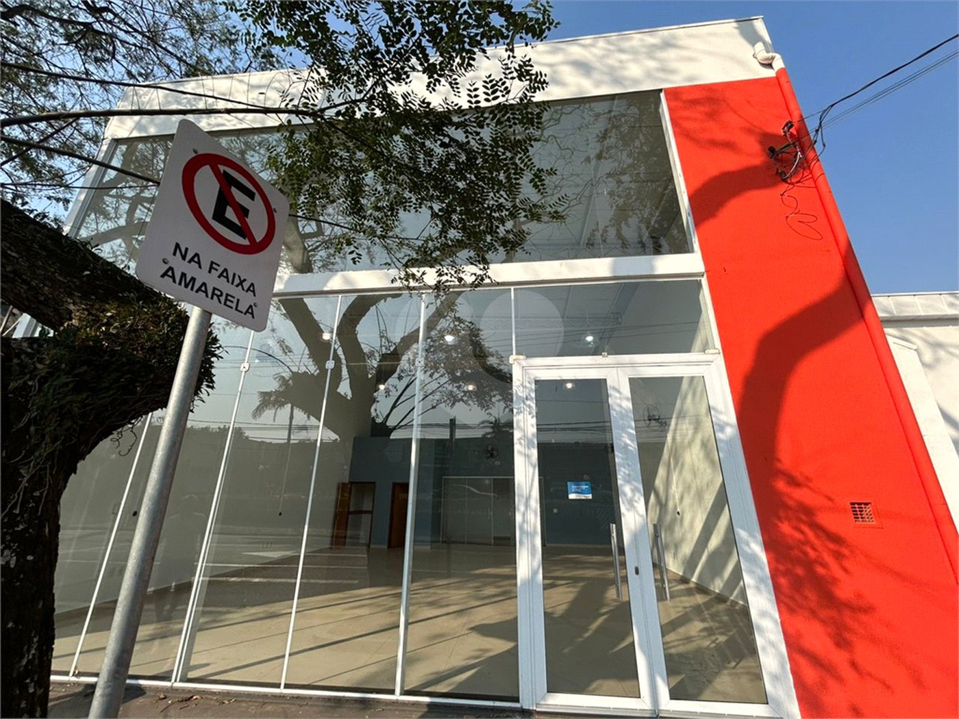 Salão para alugar em Vila Nova, Itu, SP