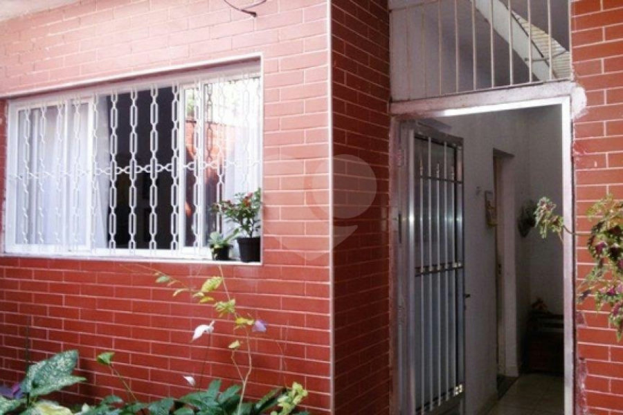 Sobrado à venda com 2 quartos em Tremembé, São Paulo, SP