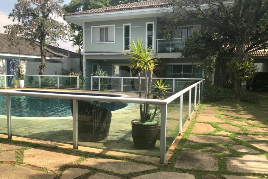 Sobrado à venda com 4 quartos, sendo 2 suítes, em Palmas do Tremembé, São Paulo, SP
