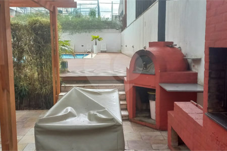 Duplex à venda com 2 suítes em Pinheiros, São Paulo, SP