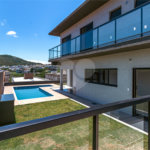 Casa à venda com 3 suítes no condomínio Residencial Buona Vita Gold, Atibaia - SP