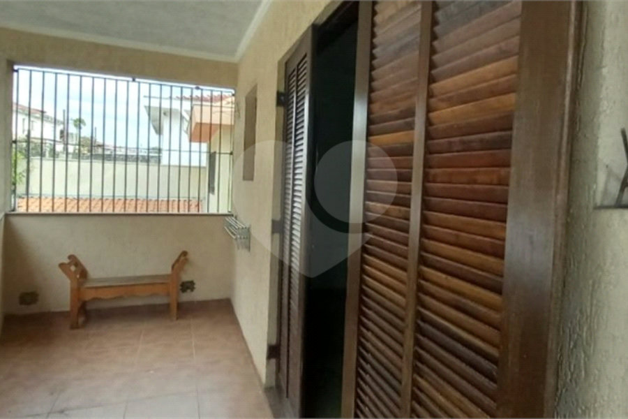 Sobrado para alugar com 3 quartos, sendo 1 suíte, em Parque Maria Domitila, São Paulo, SP
