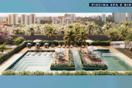 Mirage São Paulo