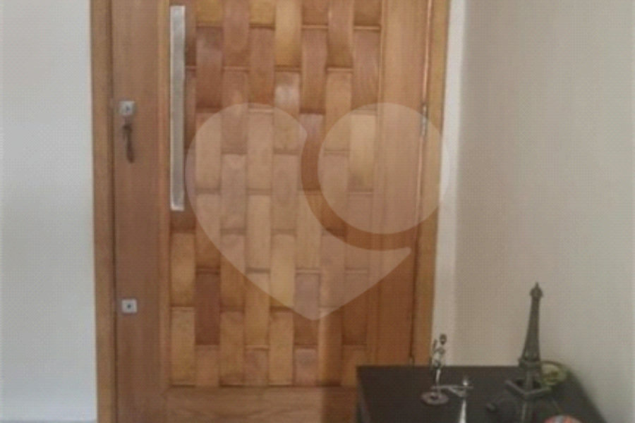 Sobrado à venda com 2 quartos em Tucuruvi, São Paulo, SP
