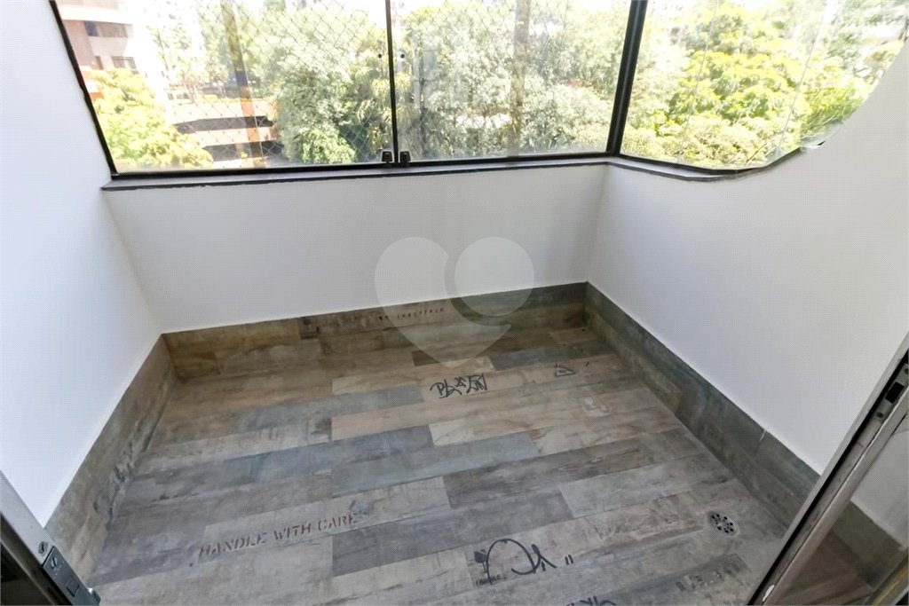 Apartamento à venda com 3 quartos, sendo 2 suítes, em Vila Andrade, São Paulo, SP