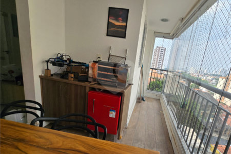 Apartamento à venda com 2 quartos, sendo 1 suíte, em Vila Mazzei, São Paulo, SP