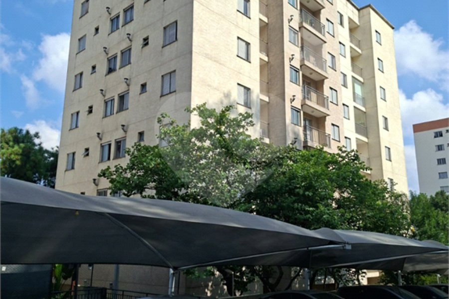 Apartamento à venda – 2 dormitórios E 1 Vaga de Garagem| Vila Antonieta / Região do Aricanduva