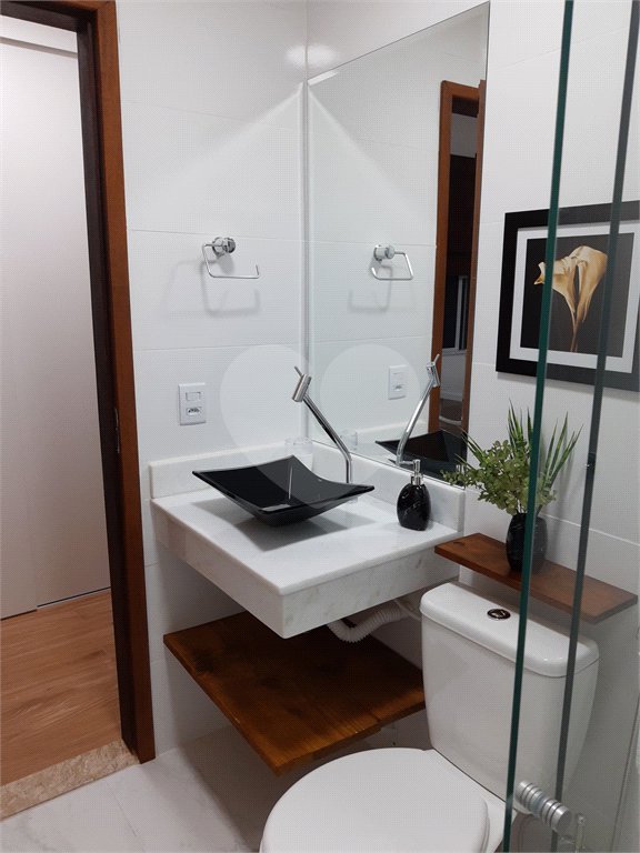 Casa à venda com 6 suítes em São José, Armação dos Búzios, RJ