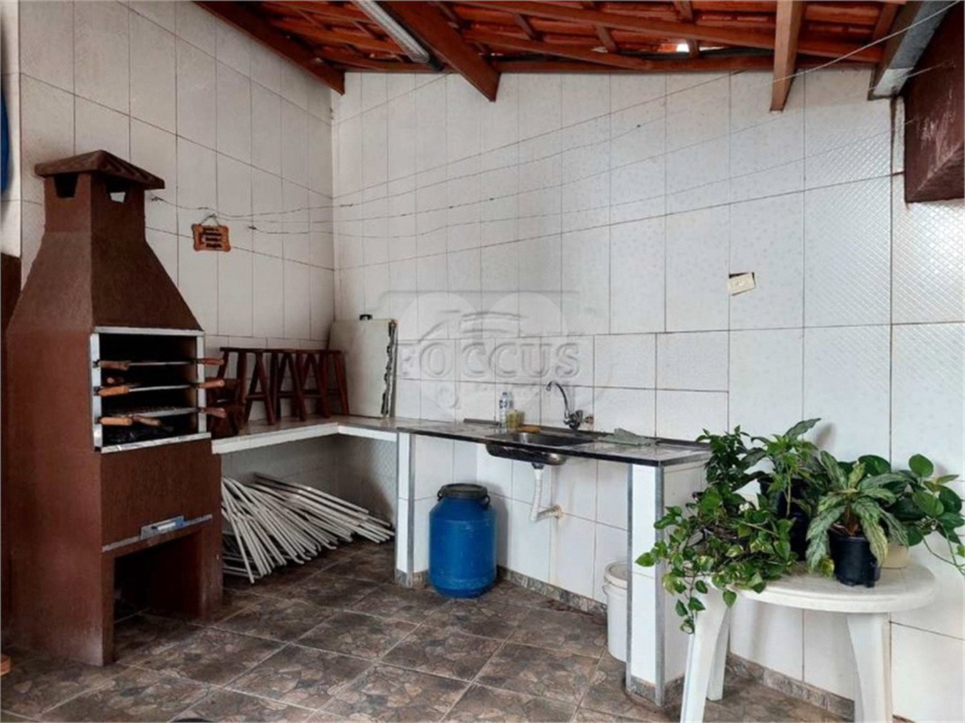 Sobrado à venda com 3 quartos, sendo 1 suíte, em Pirituba, São Paulo, SP