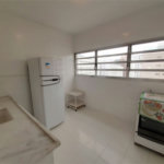 Apartamento Residencial à venda, Pitangueiras, Guarujá - AP0163.
