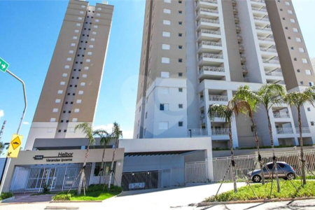 Apartamento à venda com 3 quartos, sendo 1 suíte,  em Vila Suissa, Mogi das Cruzes, SP