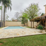 Casa à venda ou para alugar com 5 suítes em Alto da Boa Vista, São Paulo, SP