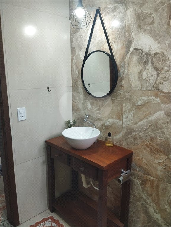 Casa à venda com 3 quartos, sendo 2 suítes,  em São José, Armação dos Búzios, RJ