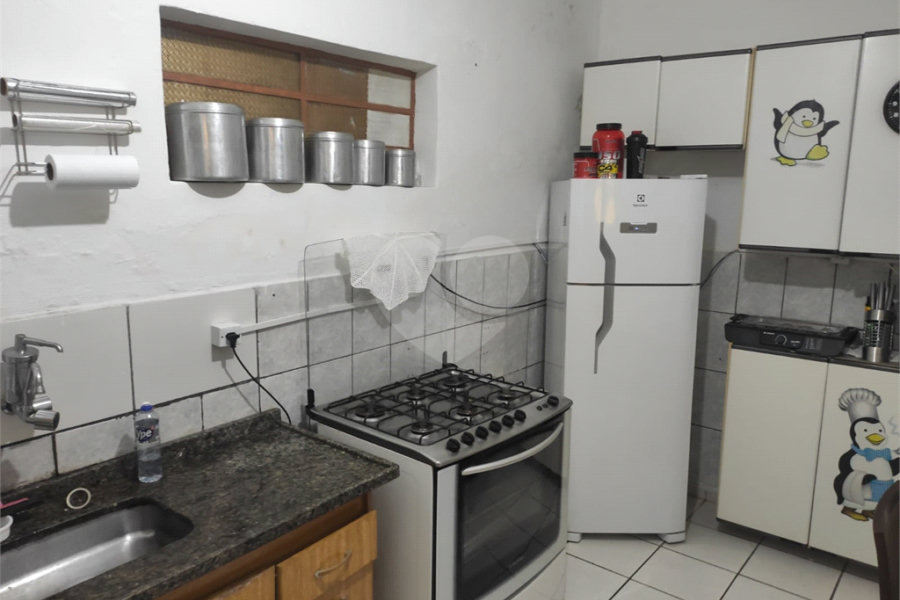 Casa à venda com 4 quartos em Jaçanã, São Paulo, SP
