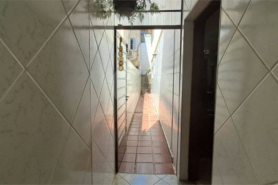 Casa à venda com 3 quartos, sendo 1 suíte,  em Vila Maria, São Paulo, SP