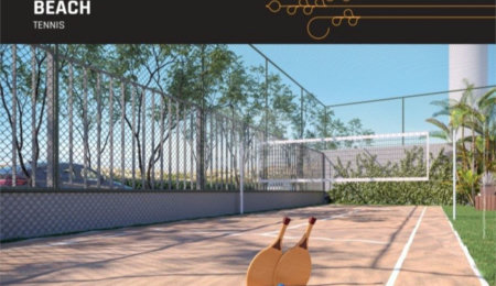 Apartamento à venda com 2 quartos, sendo 1 suíte, em Vila Hortência, Sorocaba, SP