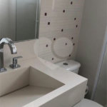 Apartamento à venda com 3 suítes em Vila Andrade, São Paulo, SP