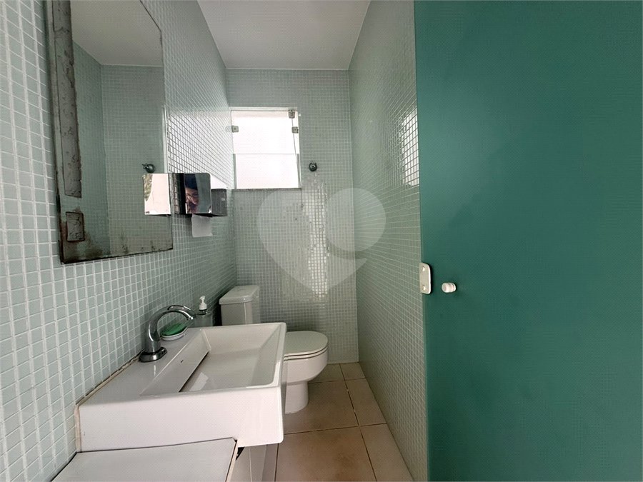 Terreno à venda com 1 quarto em Jardim Leonor Mendes de Barros, São Paulo, SP