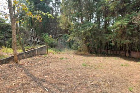 Terreno à venda em Parque Residencial Itaguaçu, Atibaia, SP